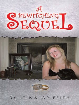 cover image of 'A Bewitching Sequel'